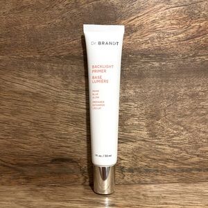 Dr. Brandt Backlight Primer